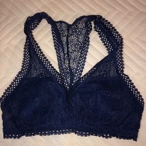 VS bralette